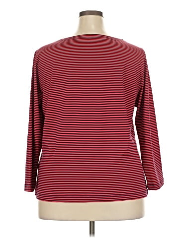 Vineyard Vines 3/4 Sleeve T-Shirt (view 2)