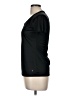 Danskin Now 100% Polyester Black Active T-Shirt Size 8 - photo 5