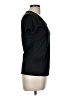 Danskin Now 100% Polyester Black Active T-Shirt Size 8 - photo 4