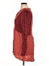 fat face Red Casual Dress Size 14 - photo 5