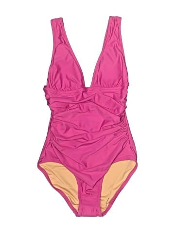 J.Crew One Piece Swimsuit (view 1)