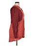 fat face Red Casual Dress Size 14 - photo 4