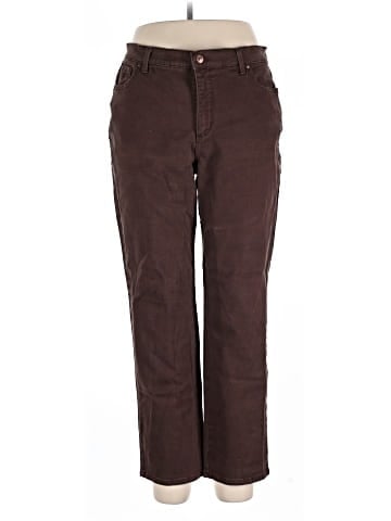 Gloria Vanderbilt Casual Pants (view 1)