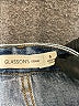 Glassons 100% Cotton Blue Jeans Size 6 - photo 7