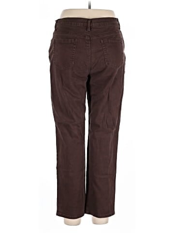 Gloria Vanderbilt Casual Pants (view 2)
