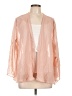 Unbranded Pink Blazer Size L - photo 1