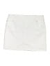 S.C. & Co. Solid White Skort Size XL - photo 1