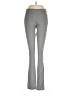 Long Tall Sally Gray Active Pants Size 8 - photo 1