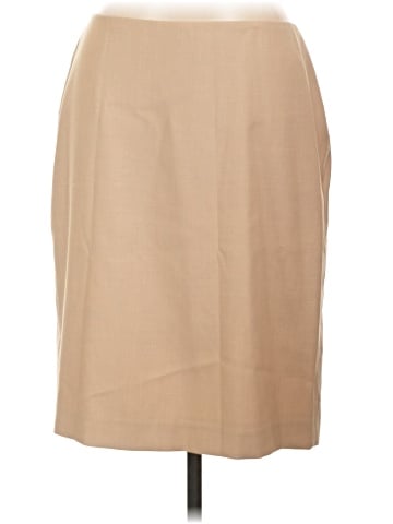 Anne Klein Formal Skirt (view 1)