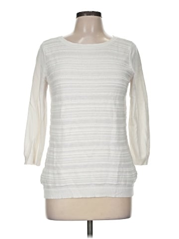 Liz Claiborne Pullover Sweater (view 1)