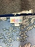Lularoe Blue 3/4 Sleeve T-Shirt Size S - photo 7