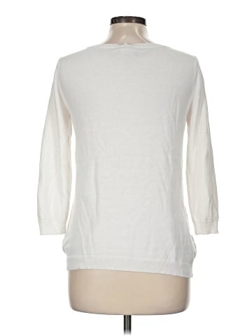 Liz Claiborne Pullover Sweater (view 2)