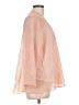 Unbranded Pink Blazer Size L - photo 4