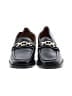 Bobbies Black Flats Size EU 40 - photo 2