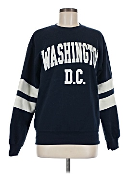 NY Popular Sweatshirt (view 1)