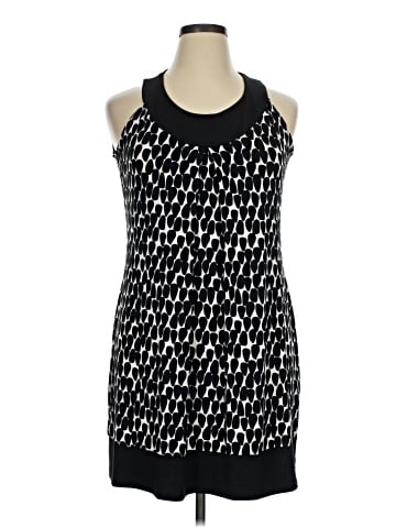 En Focus Studio Casual Dress (view 1)