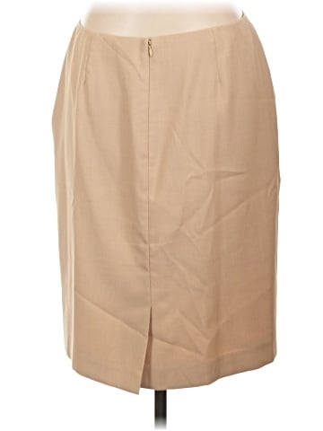 Anne Klein Formal Skirt (view 2)