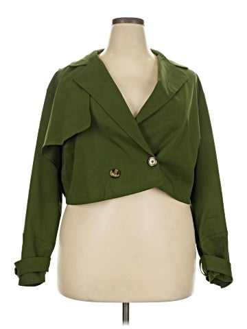 11. Honore Jacket (view 1)