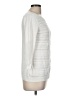 Liz Claiborne White Pullover Sweater Size M - photo 4