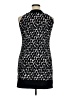 En Focus Studio Graphic Black Casual Dress Size 14 - photo 2