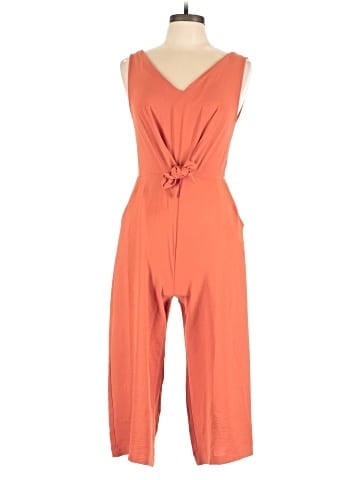 Gabby Skye Jumpsuit (view 1)