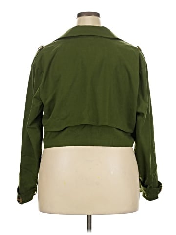 11. Honore Jacket (view 2)