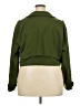 11. Honore Green Jacket Size 18 - photo 2