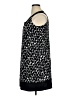 En Focus Studio Graphic Black Casual Dress Size 14 - photo 5