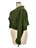 11. Honore Green Jacket Size 18 - photo 5