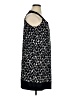 En Focus Studio Graphic Black Casual Dress Size 14 - photo 4