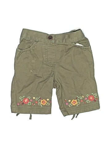 Gymboree Khakis (view 1)