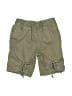 Gymboree 100% Cotton Green Khakis Size 3-6 mo - photo 2