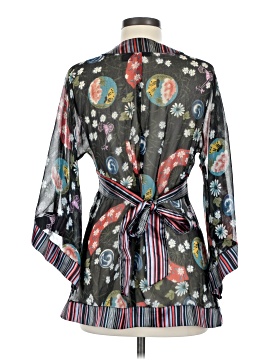 rue21 3/4 Sleeve Blouse (view 2)