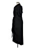 Unbranded Black Casual Dress Size XL - photo 5