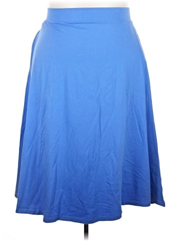 Pact Casual Skirt (view 1)
