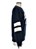NY Popular Blue Sweatshirt Size M - photo 4