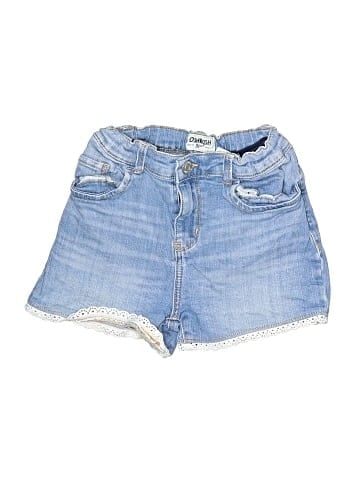 OshKosh B'gosh Denim Shorts (view 1)