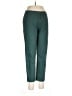 H&M Solid Green Active Pants Size 6 - photo 1