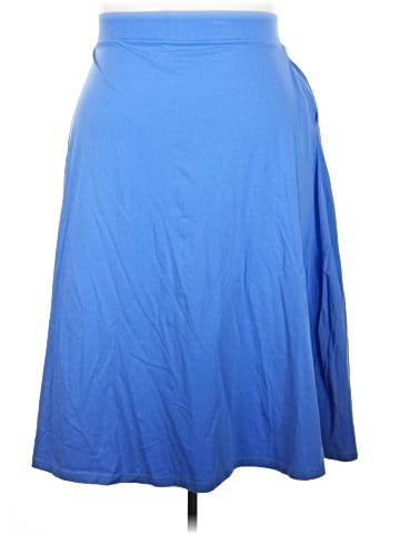 Pact Casual Skirt (view 2)