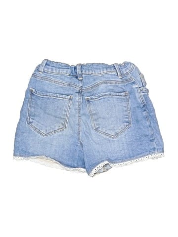 OshKosh B'gosh Denim Shorts (view 2)