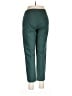 H&M Solid Green Active Pants Size 6 - photo 2