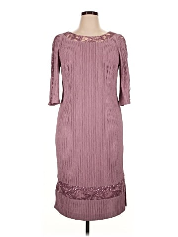Assorted Brands Cocktail Dress (view 1)