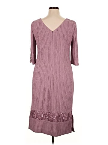 Assorted Brands Cocktail Dress (view 2)