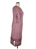 Assorted Brands Burgundy Cocktail Dress Size 14 - photo 4