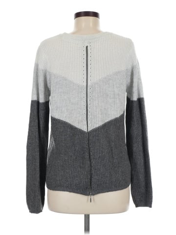 Design History Pullover Sweater (view 2)