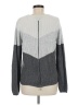 Design History Chevron-herringbone Gray Pullover Sweater Size M - photo 2