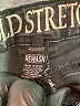 Rewash Gray Jeans Size 9 - photo 7