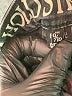 Rewash Gray Jeans Size 9 - photo 8