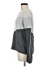 Design History Chevron-herringbone Gray Pullover Sweater Size M - photo 5