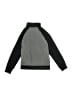 Nike 100% Polyester Gray Track Jacket Size 5 - 6 - photo 2